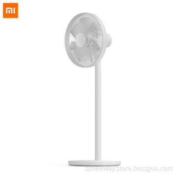 Smartmi Floor Fan 3 Portable with APP Control